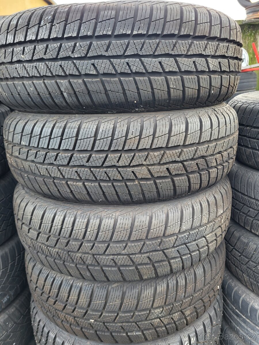 185 65 15" Polaris 5