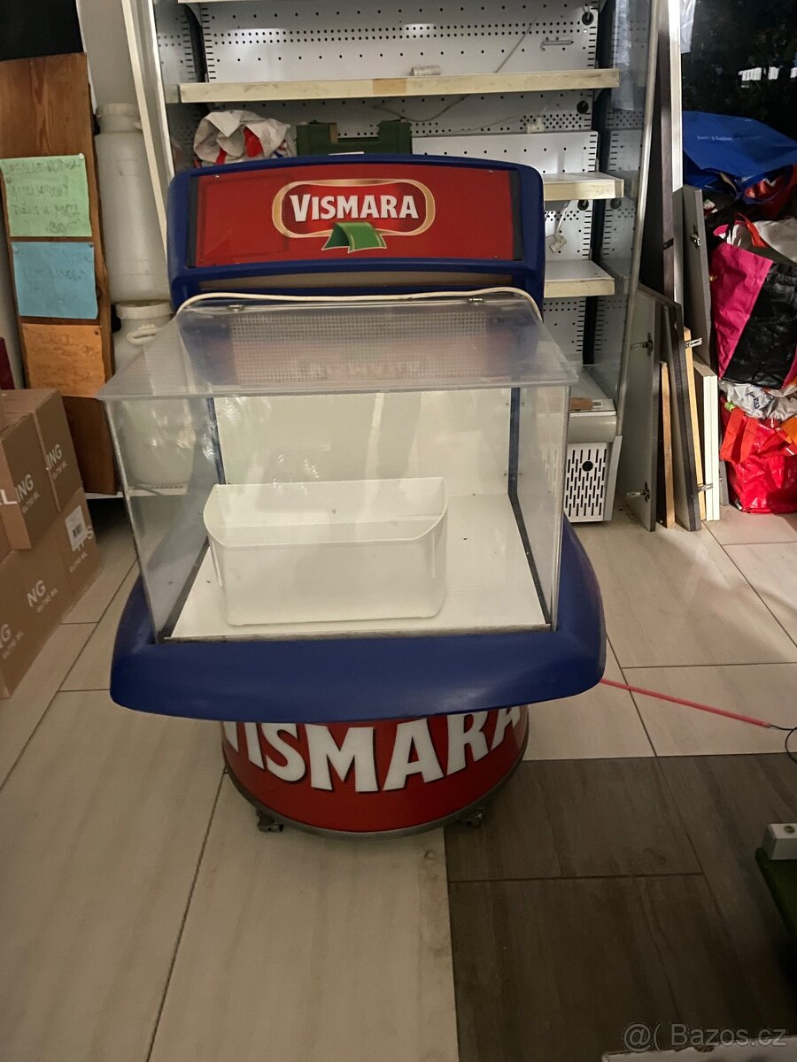 Lednice na koleckach