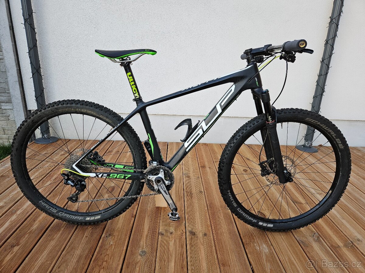 Superior Superior XP 967 CRB