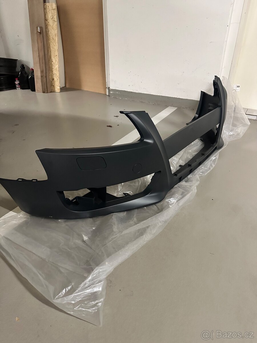 Přední nárazník Audi A5