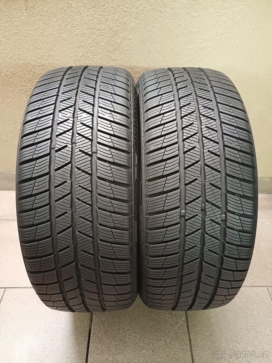 ZIMNÍ pneu Barum 225/45/r19 2ks