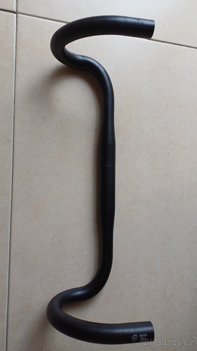 Řídítka Bontrager Comp VR-C