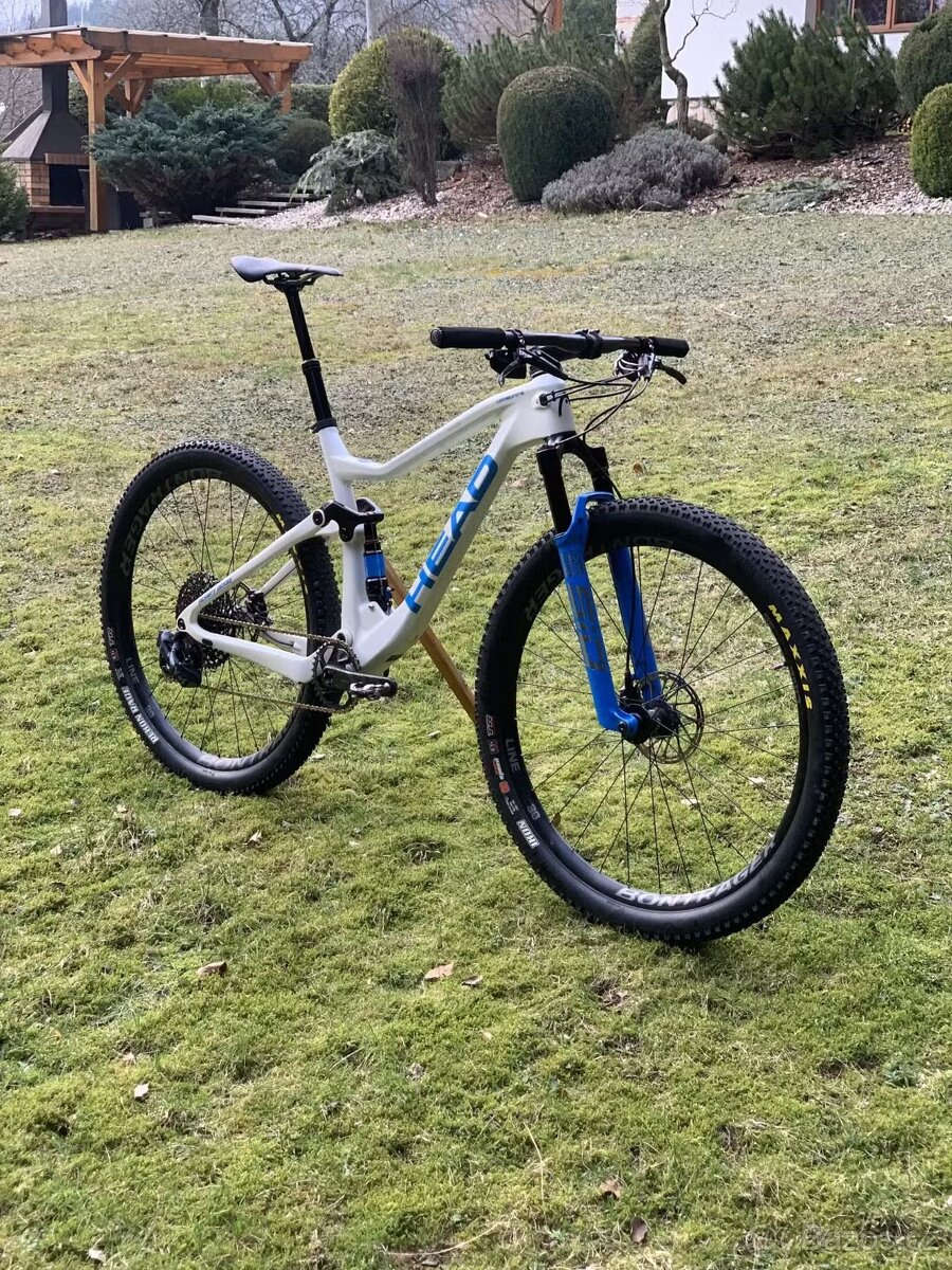 Head Adapt Edge Team