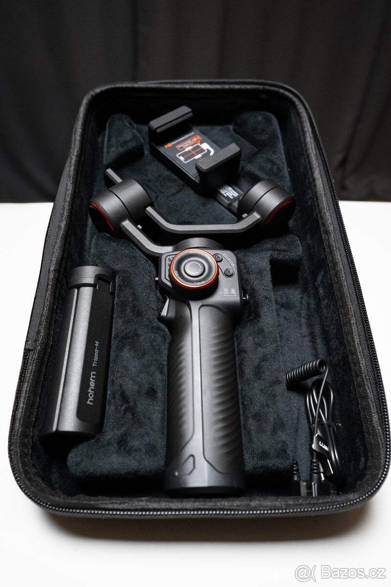 Gimbal / stabilizátor Hohem iSteady