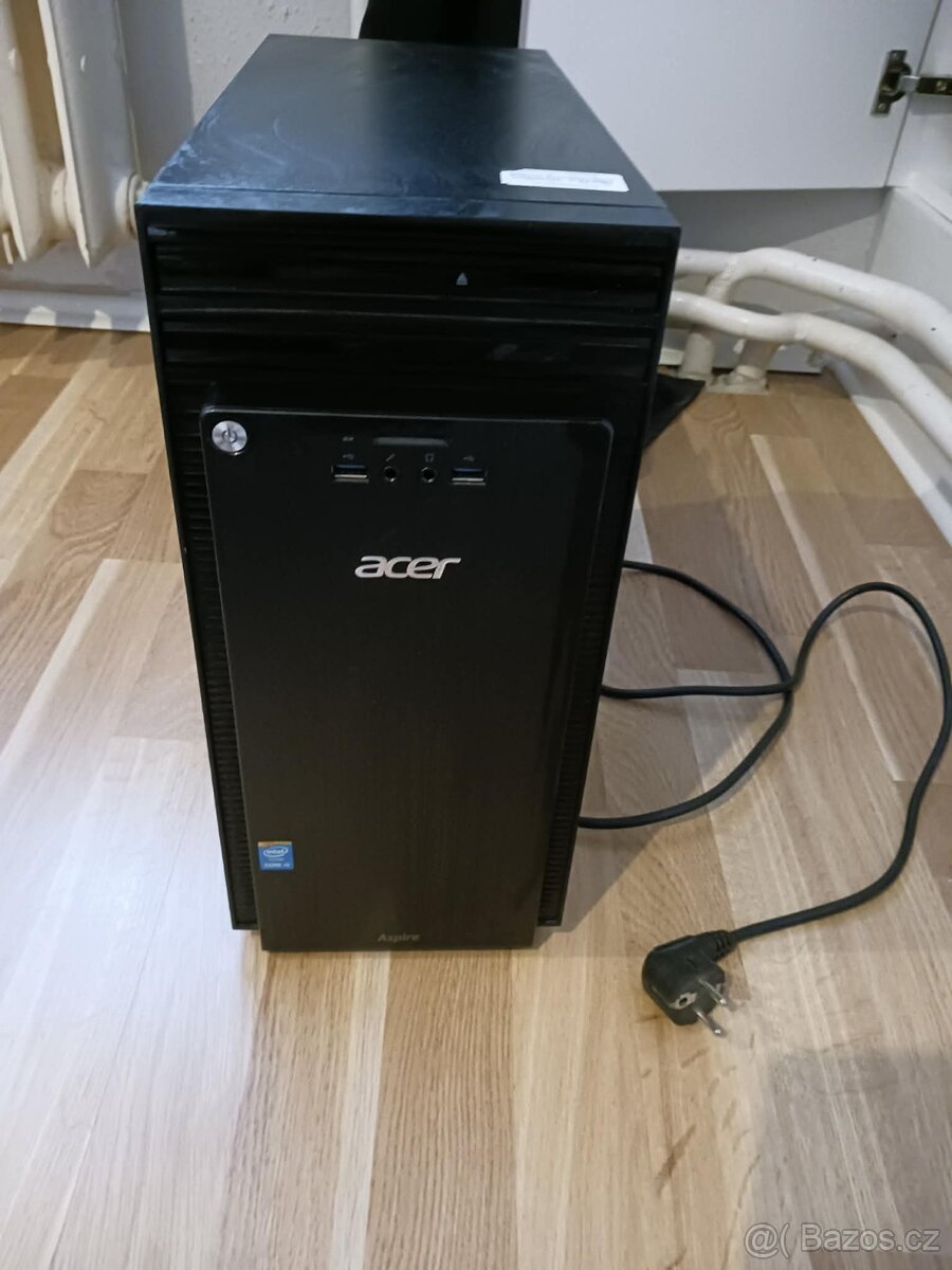 PC Acer Aspire TC-705