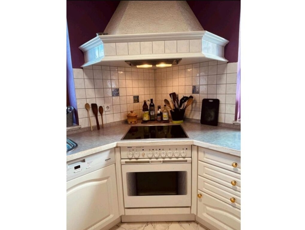 AKCE:Kuchyně Leicht se spotřebiči,3758