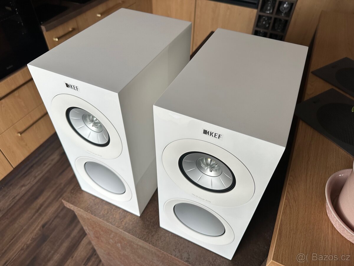 Kef R3