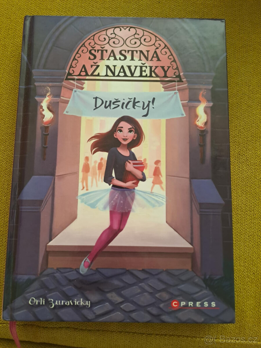 Šťatná až navěky Dušičky