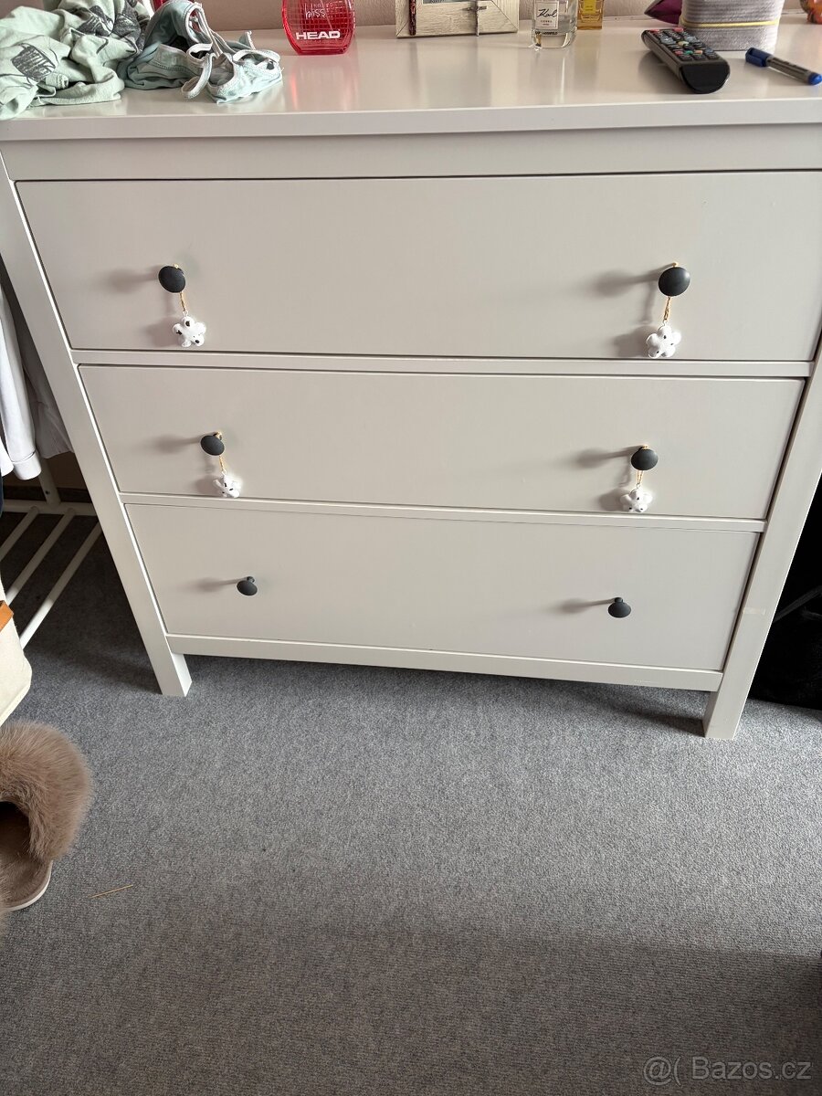 Komoda hemnes