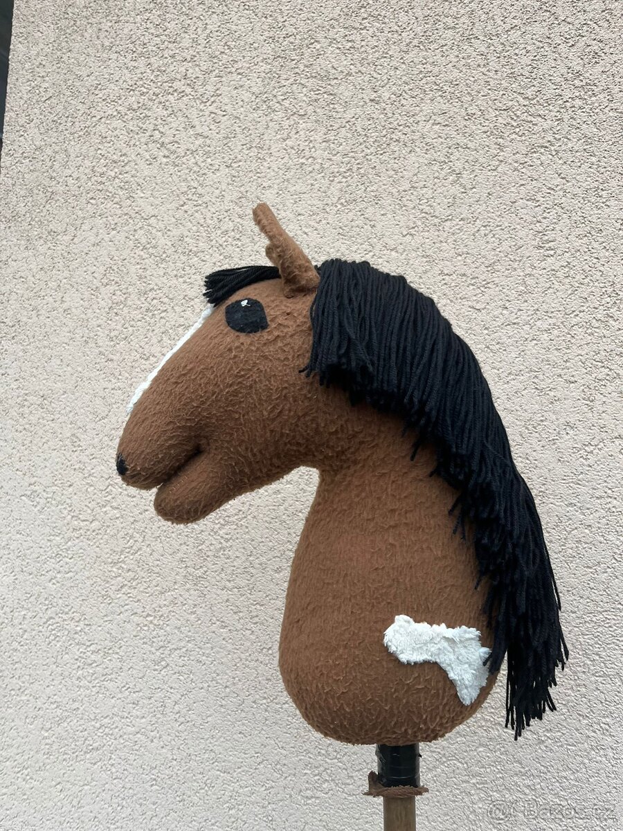 Hobby horse