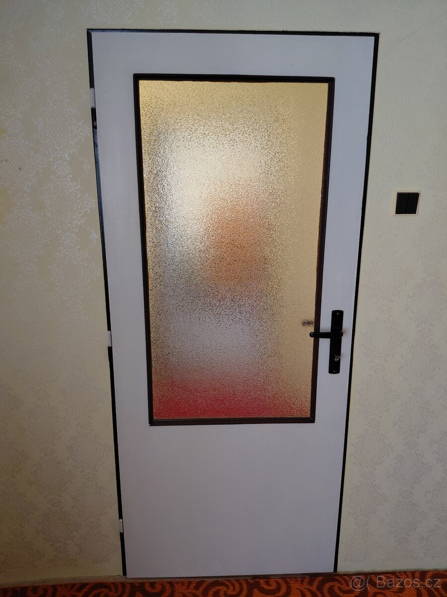 Interiérové dveře 80