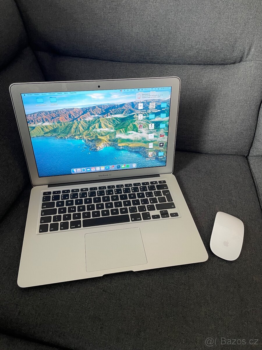 Apple MacBook Air 13 ( 128GB ) 2018