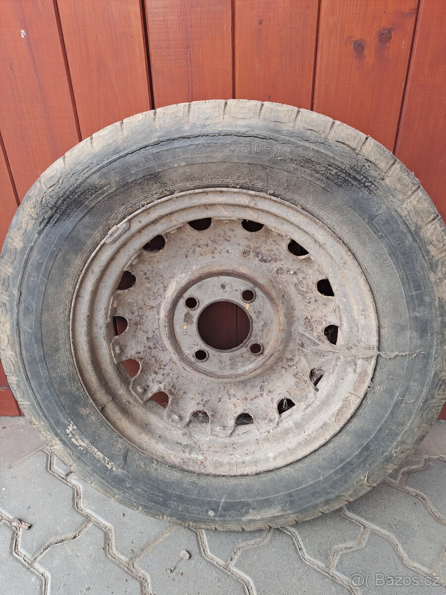 Prodám disky Zetor 3011