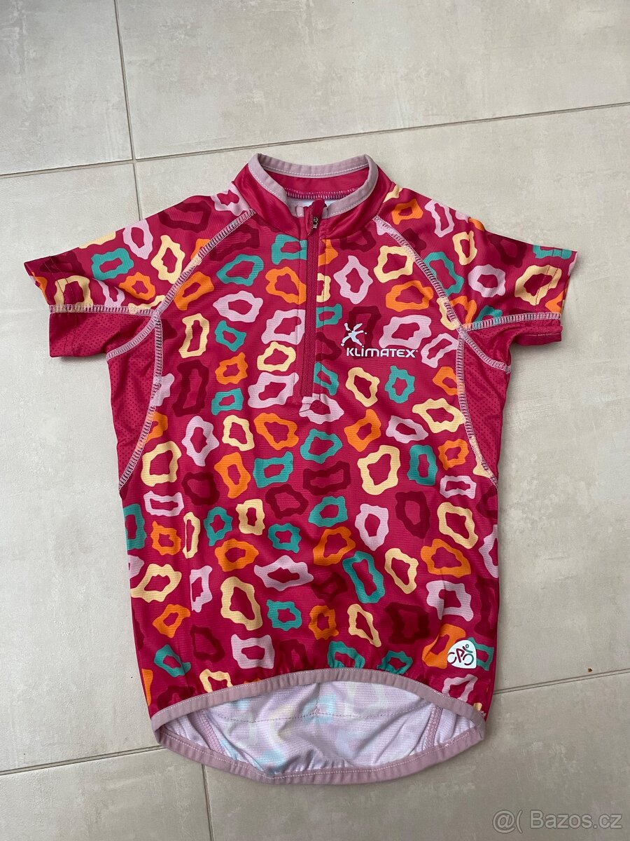 Cyklodres vel.110