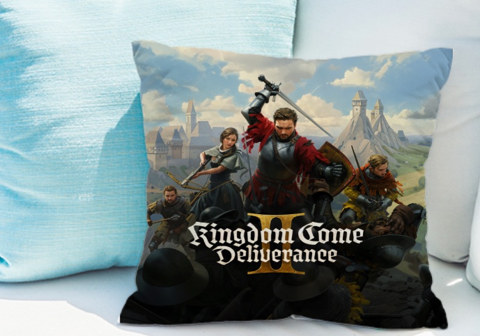 Kcd 2