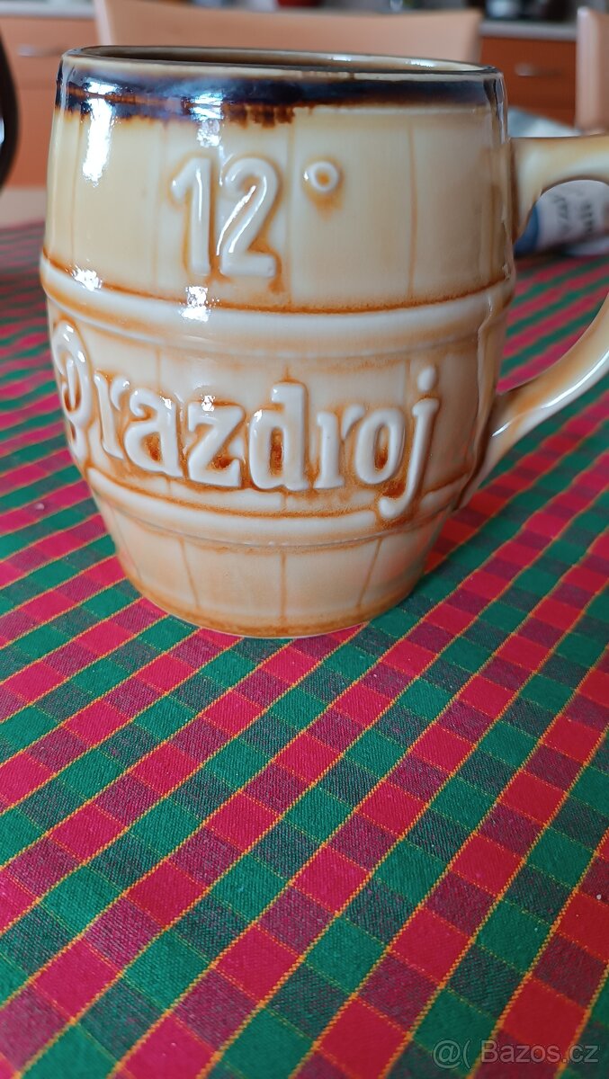 Korbel Prazdroj