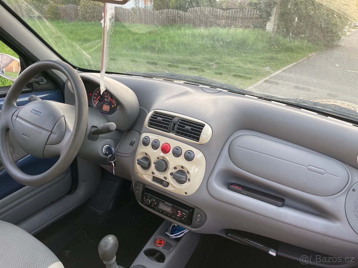 Fiat 600