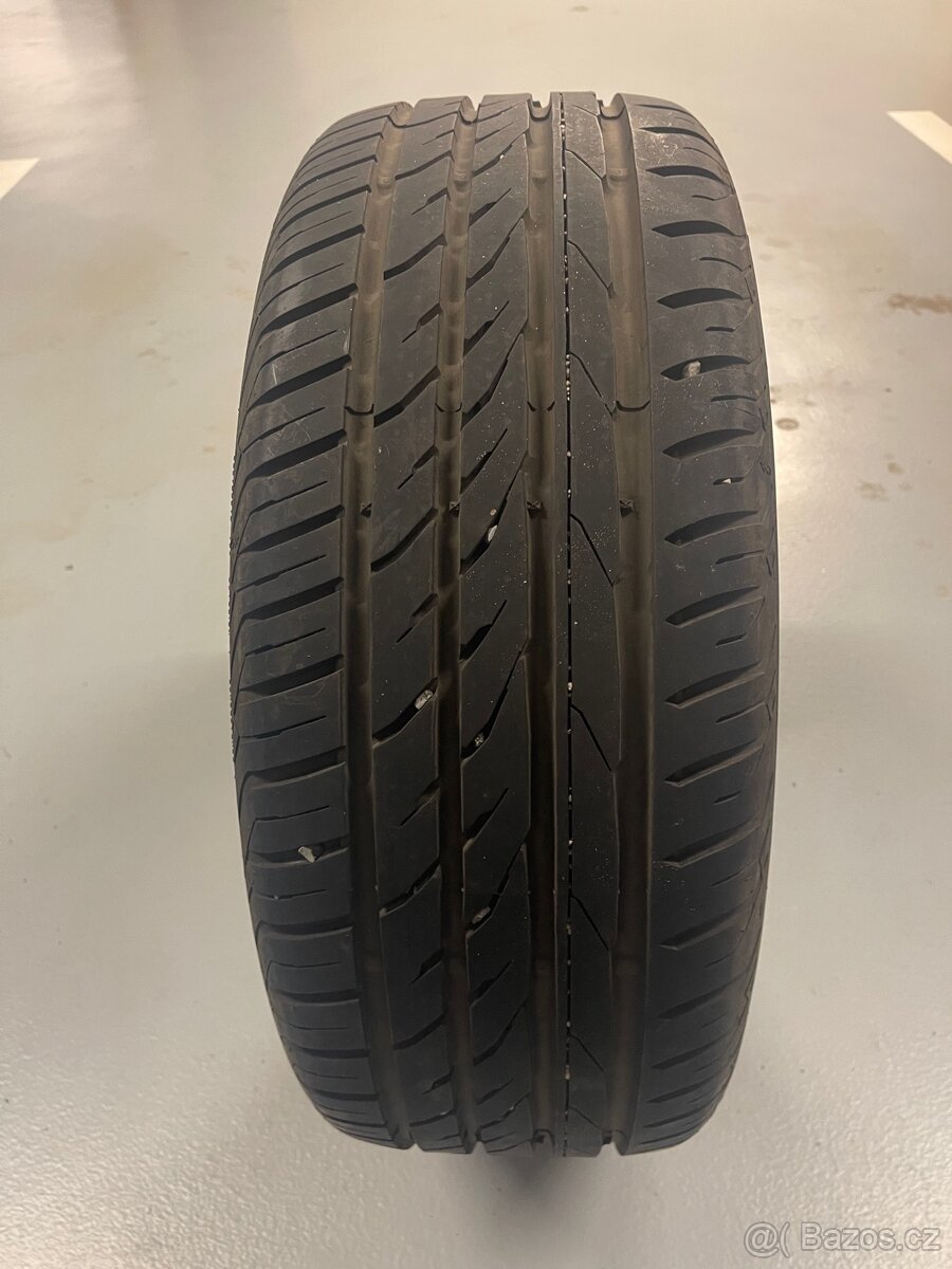 Letní pneu Matador Hectorra 3 - 225/55 R17