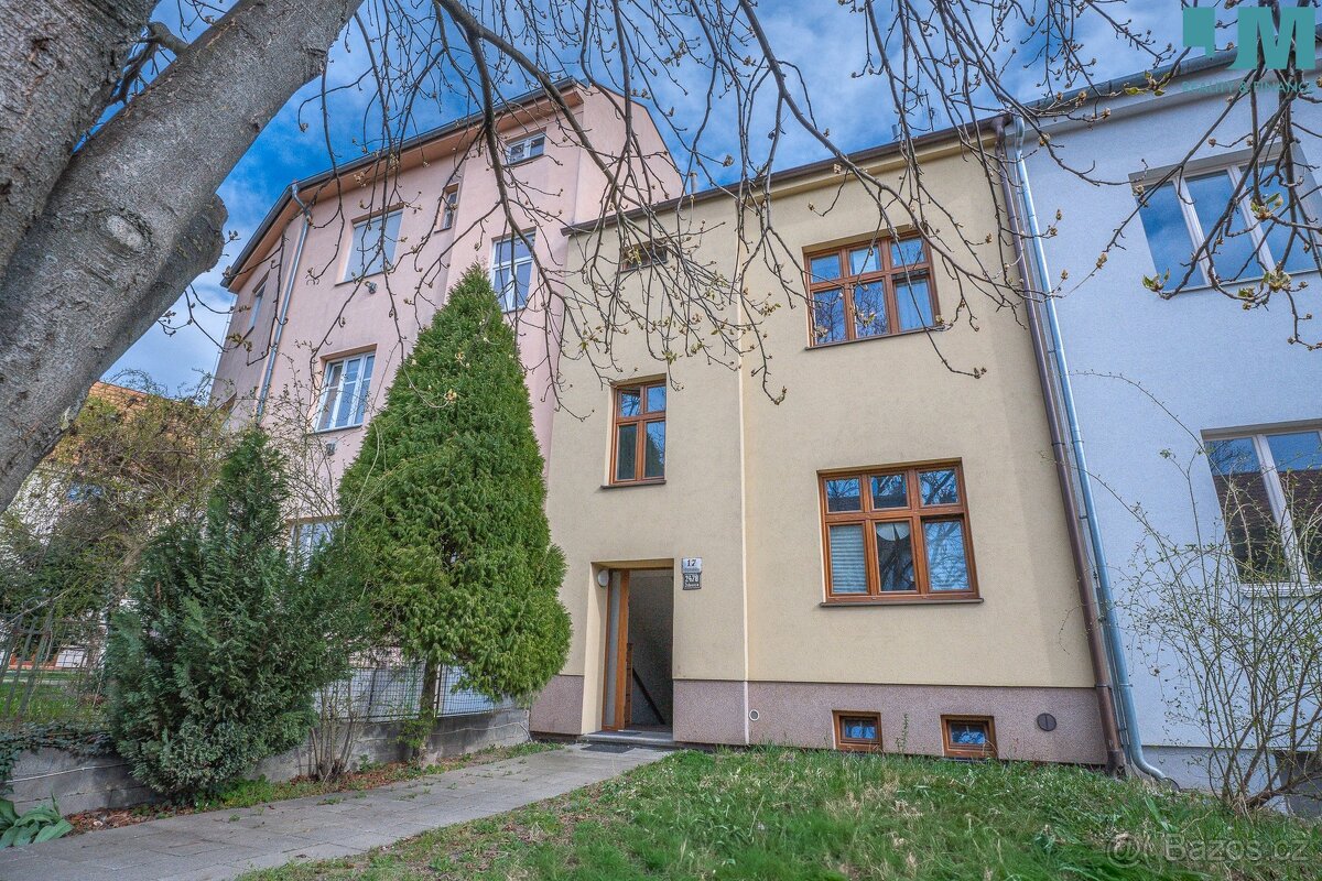 Prodej rodinné domy, 183  m2 - Brno - Židenice, ev.č. 01734