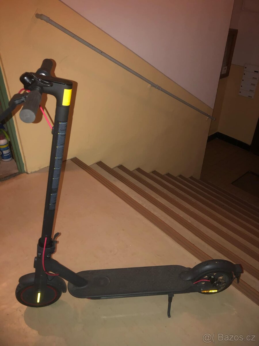 Xiaomi scooter pro 2