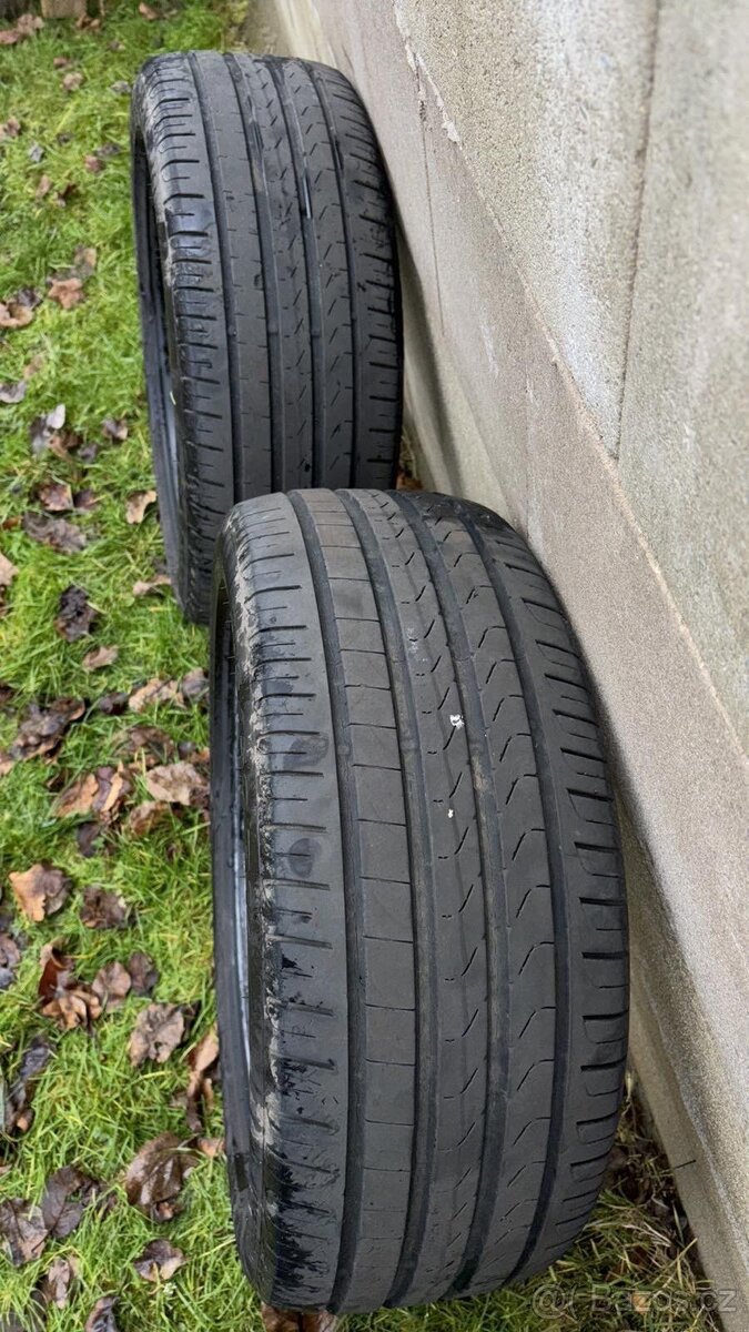205/50 r17 Pirelli