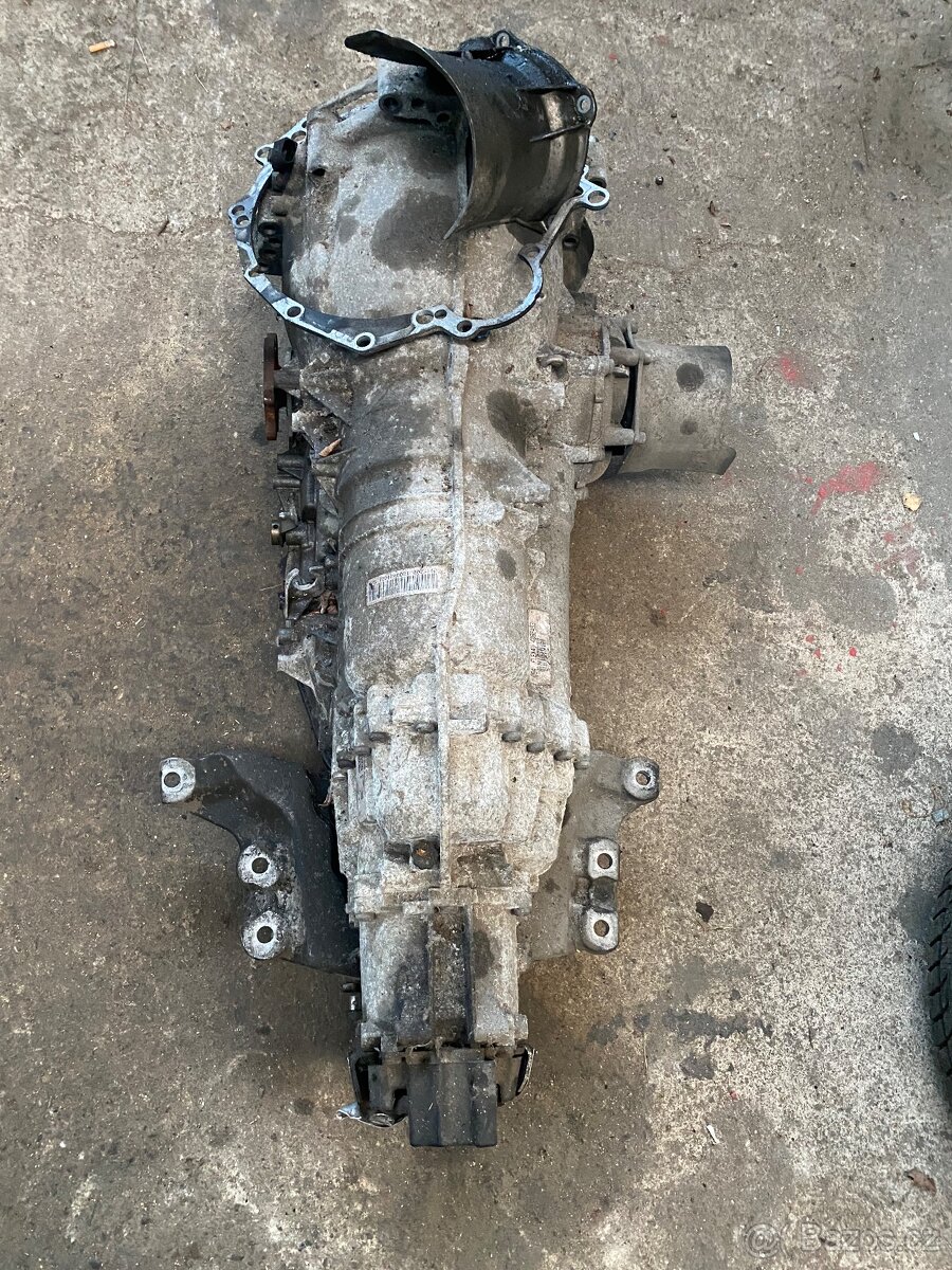 3.2 fsi quattro