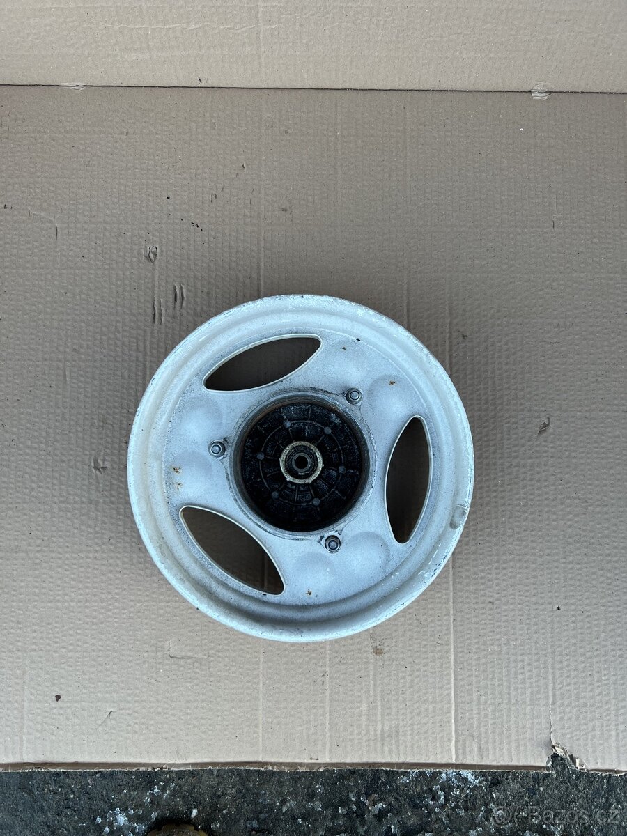 Disk Simson skútr