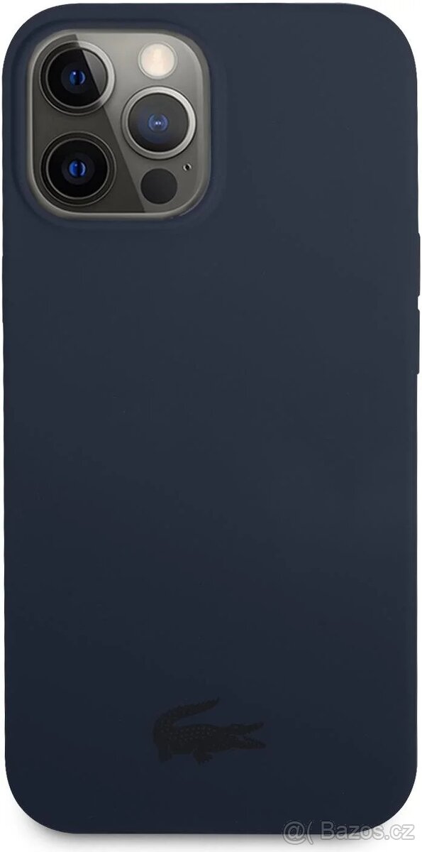 Lacoste iPhone 13 Pro obal