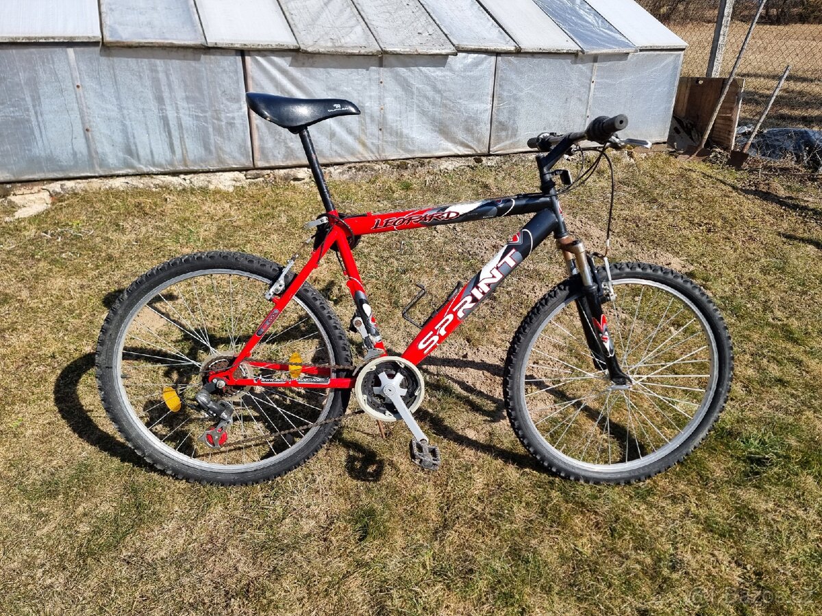 Kolo Sprint