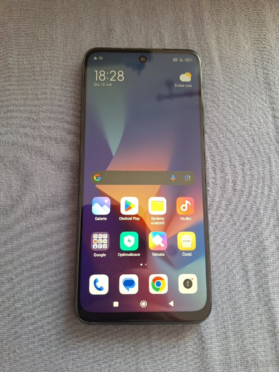 Prodám Xiaomi Redmi Note 10 5G