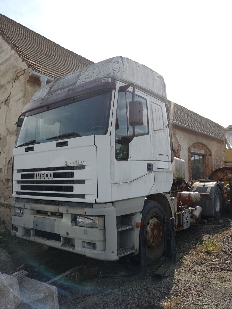 Iveco Eurostar