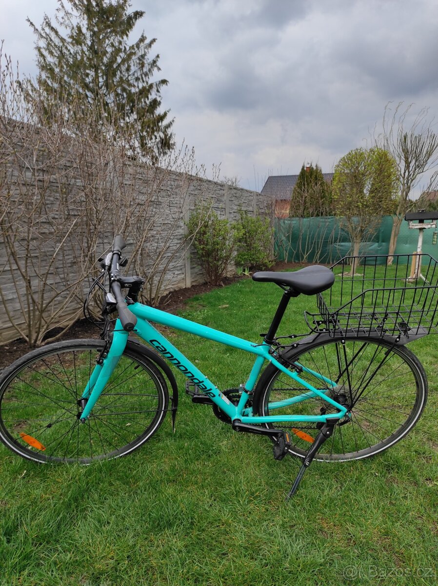 Cannondale