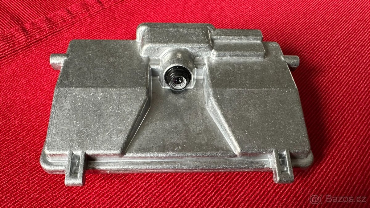 Přední kamera pro Škoda, Volkswagen 3QD980654 3Q0980654A