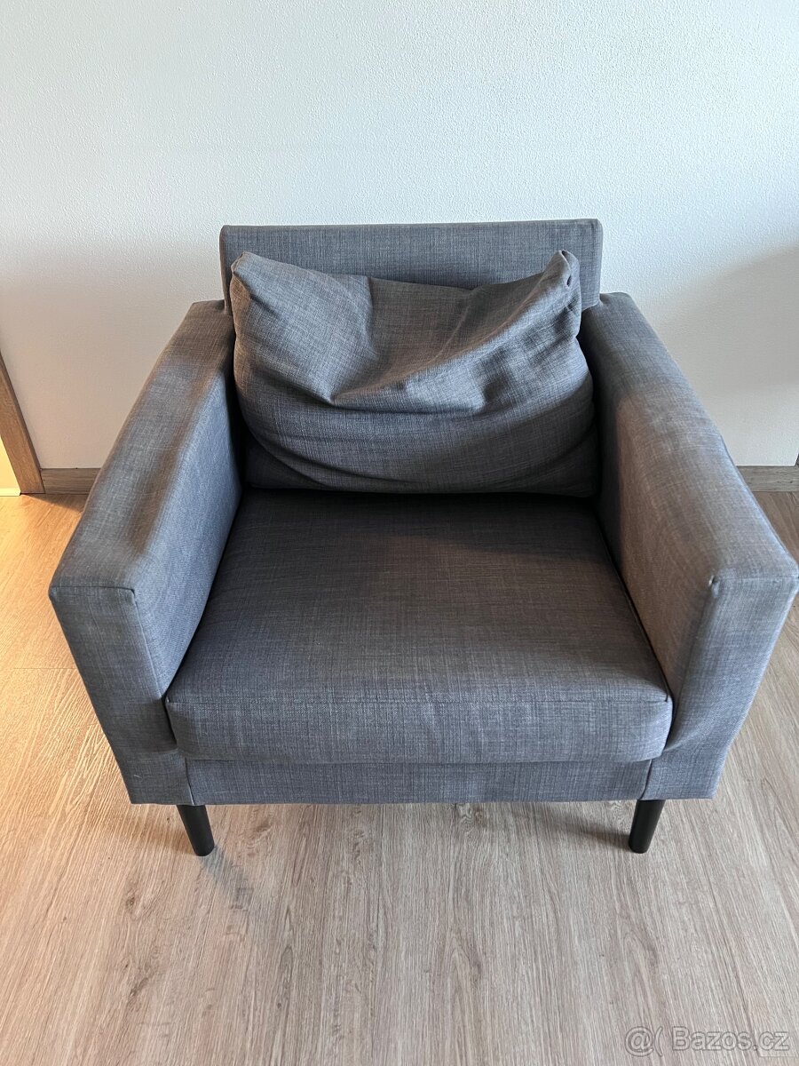 Křeslo IKEA