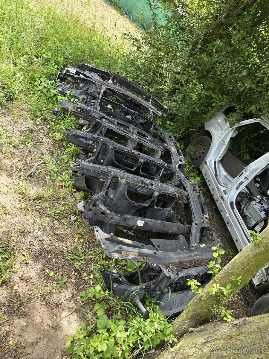 Bmw čelo e46, e53, e90, e60, e65, e87 a další
