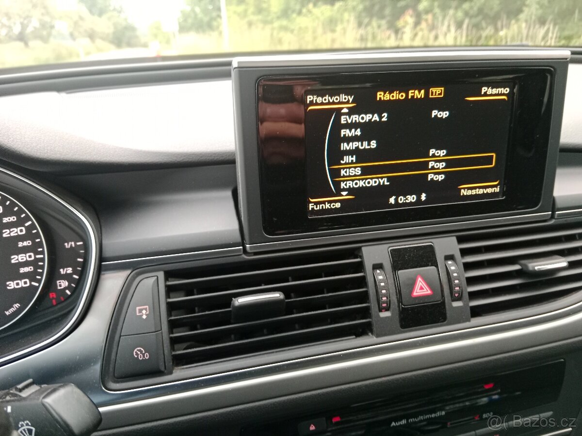 Audi A6 C7 2.0tdi 130kw