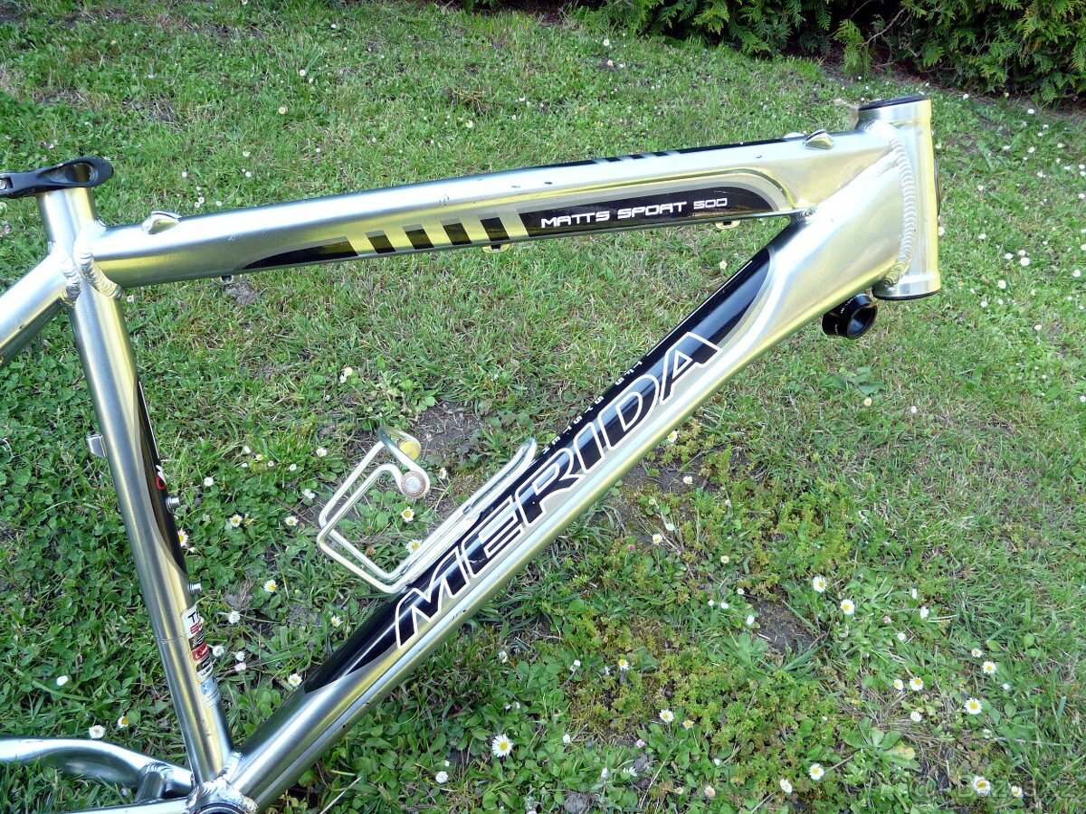 Rám Merida Matts Sport 500 Race Lite 18" (46 cm)