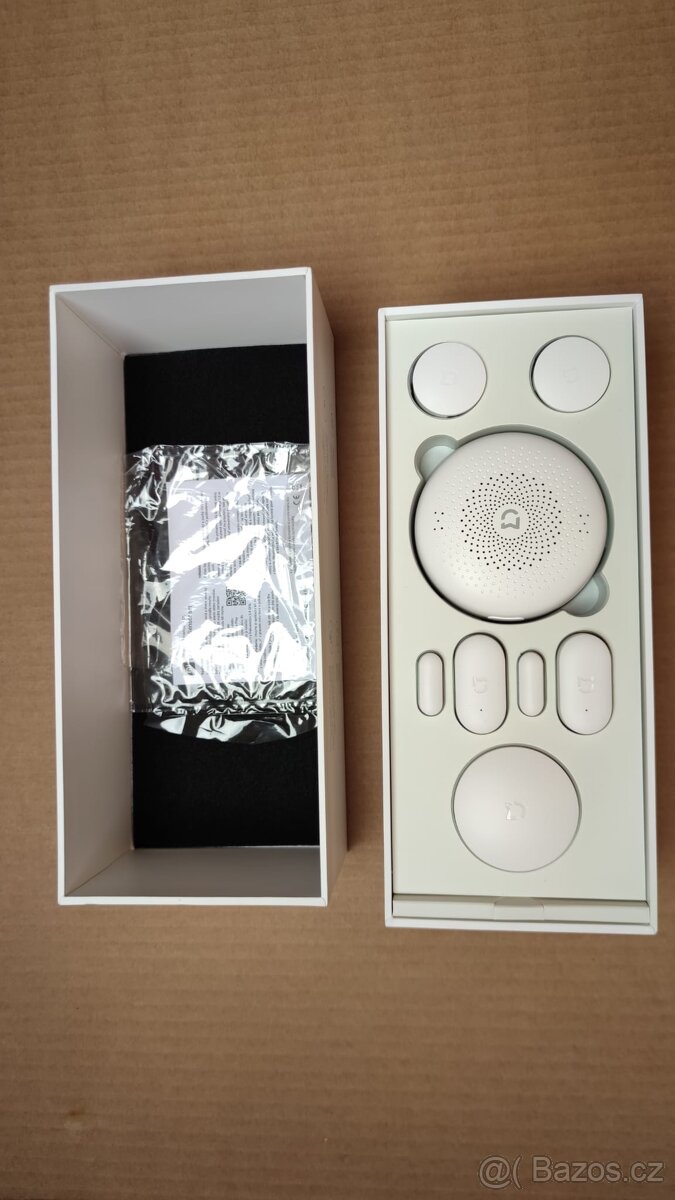 Xiaomi Mi Smart Sensor Set