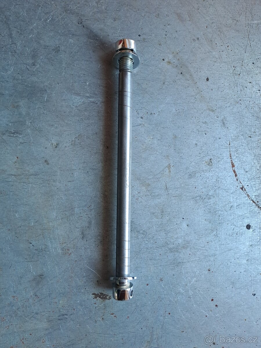 Jawa 20, 21, 23