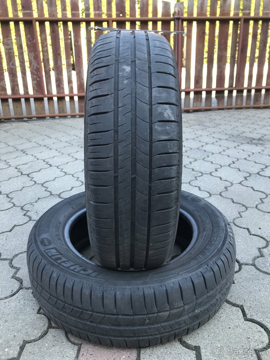 Letní pneu 185/65/15