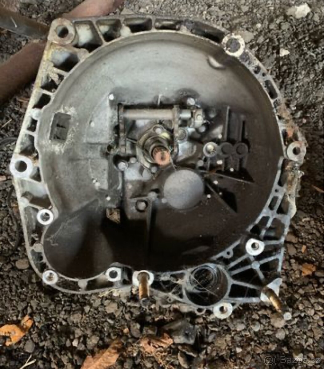 Převodovka alfa romeo 155 1.8i 16v