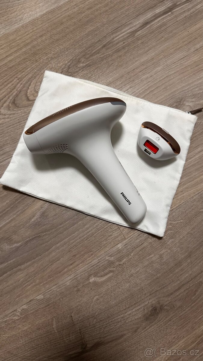 Philips Lumea IPL 7000