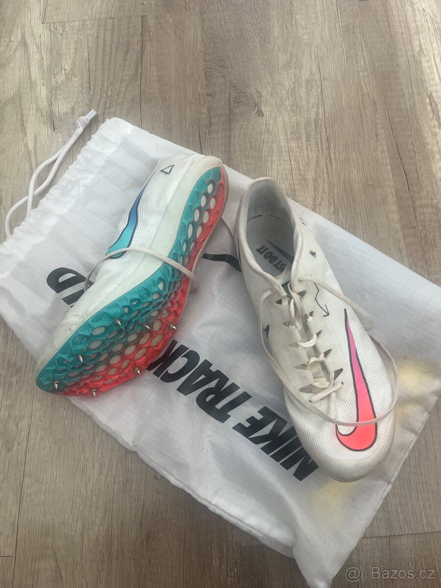 Tretry Zoom 400