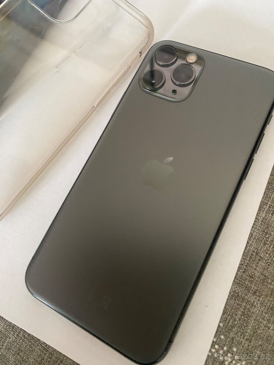 Iphone 11 Pro 64gb