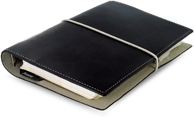 Filofax Domino organiser personal 2025
