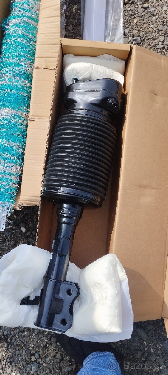 Tlumič Lexus RX 4WD XU30 2004 - 2008