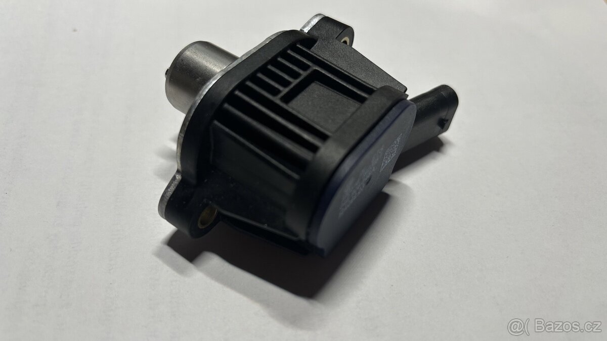 04E906048A Magnetický ventil