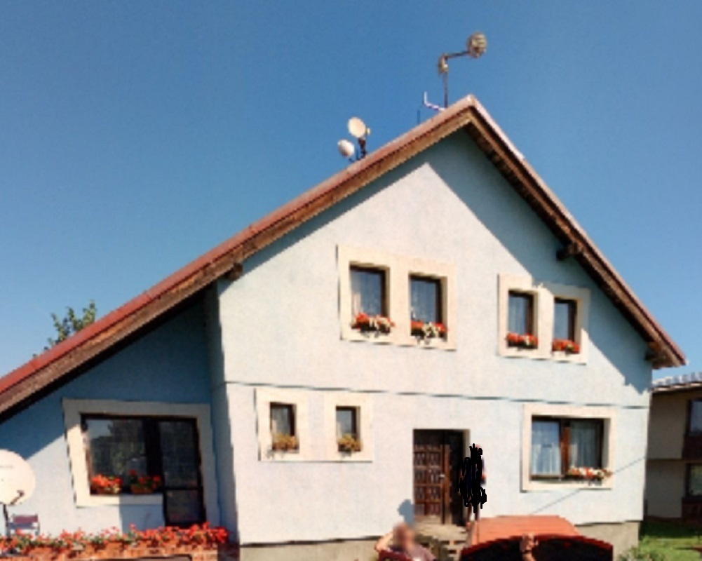 Rodinný dům s pozemky v obci Rychvald ID 7312e 1806