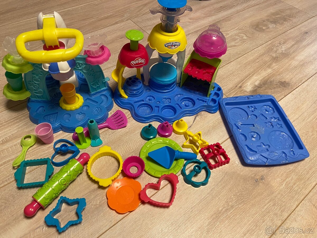 Play Doh