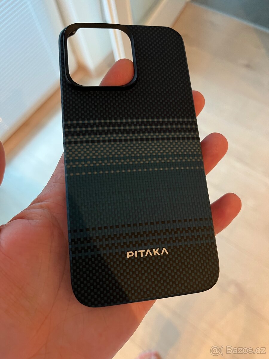 Pitaka kryt